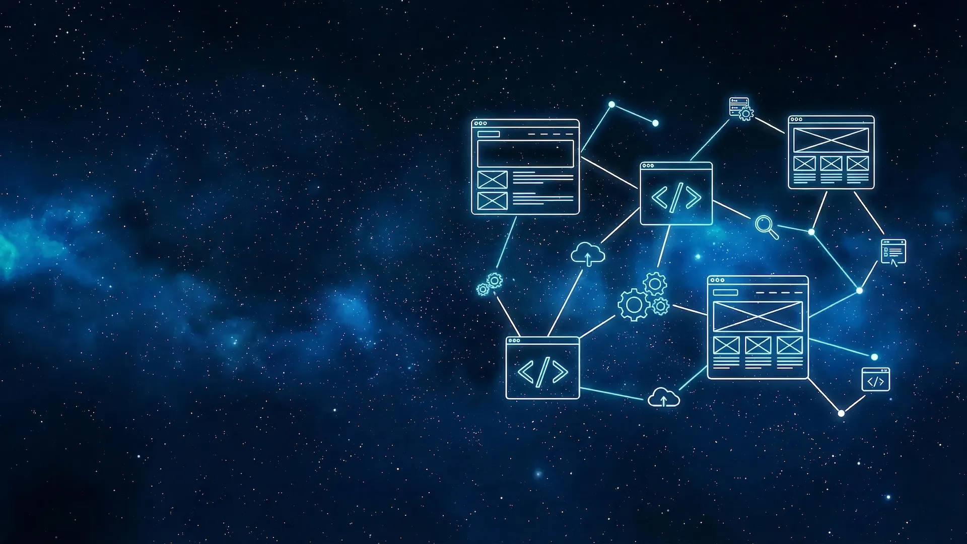 BRANCT Studio Background